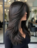 Noxelya SilkBlend™ Hair Topper